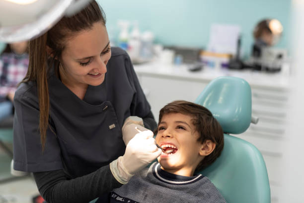 Best Pediatric Emergency Dentist in Canton, MS