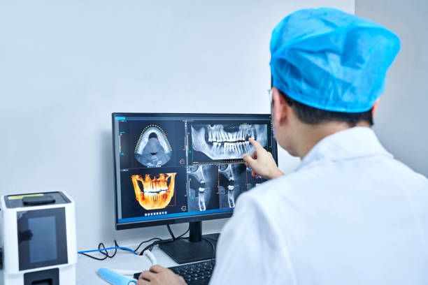 Best Emergency Root Canal Treatment in Canton, MS