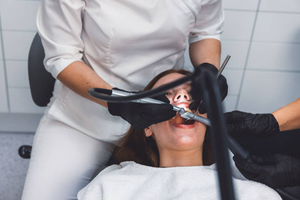 Best Emergency Tooth Extraction in Canton, MS