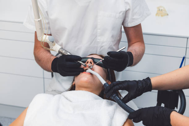Best Emergency Denture Repair in Canton, MS