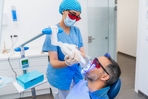 Best Emergency TMJ Treatment in Canton, MS
