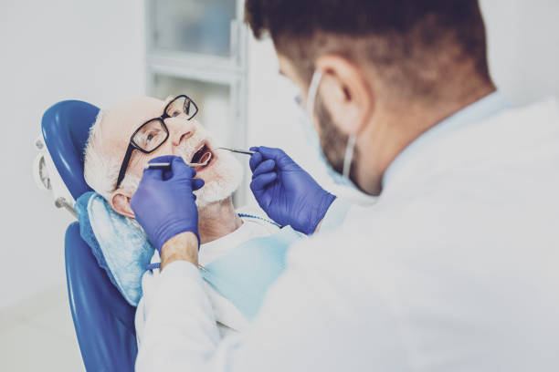 Best Urgent Care for Lost Fillings or Crowns in Canton, MS